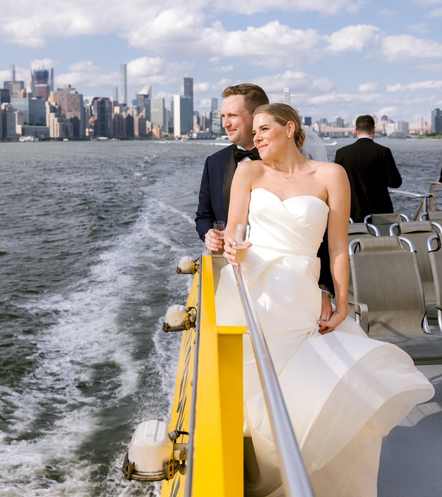 The Wedding Day