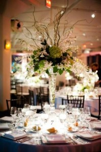 Tribeca Rooftop wedding