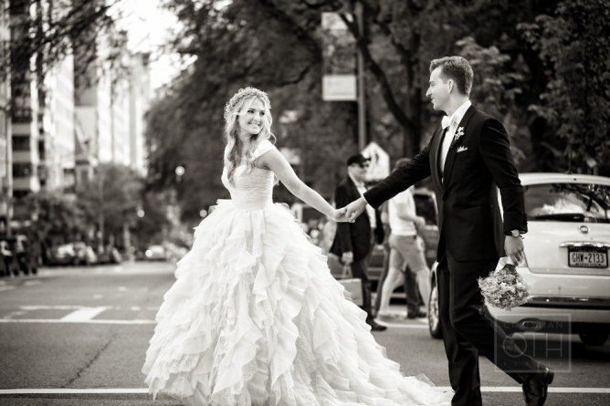 wedding venues NYC: museum of natural history